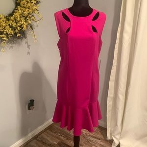 Lady dress excellent condition